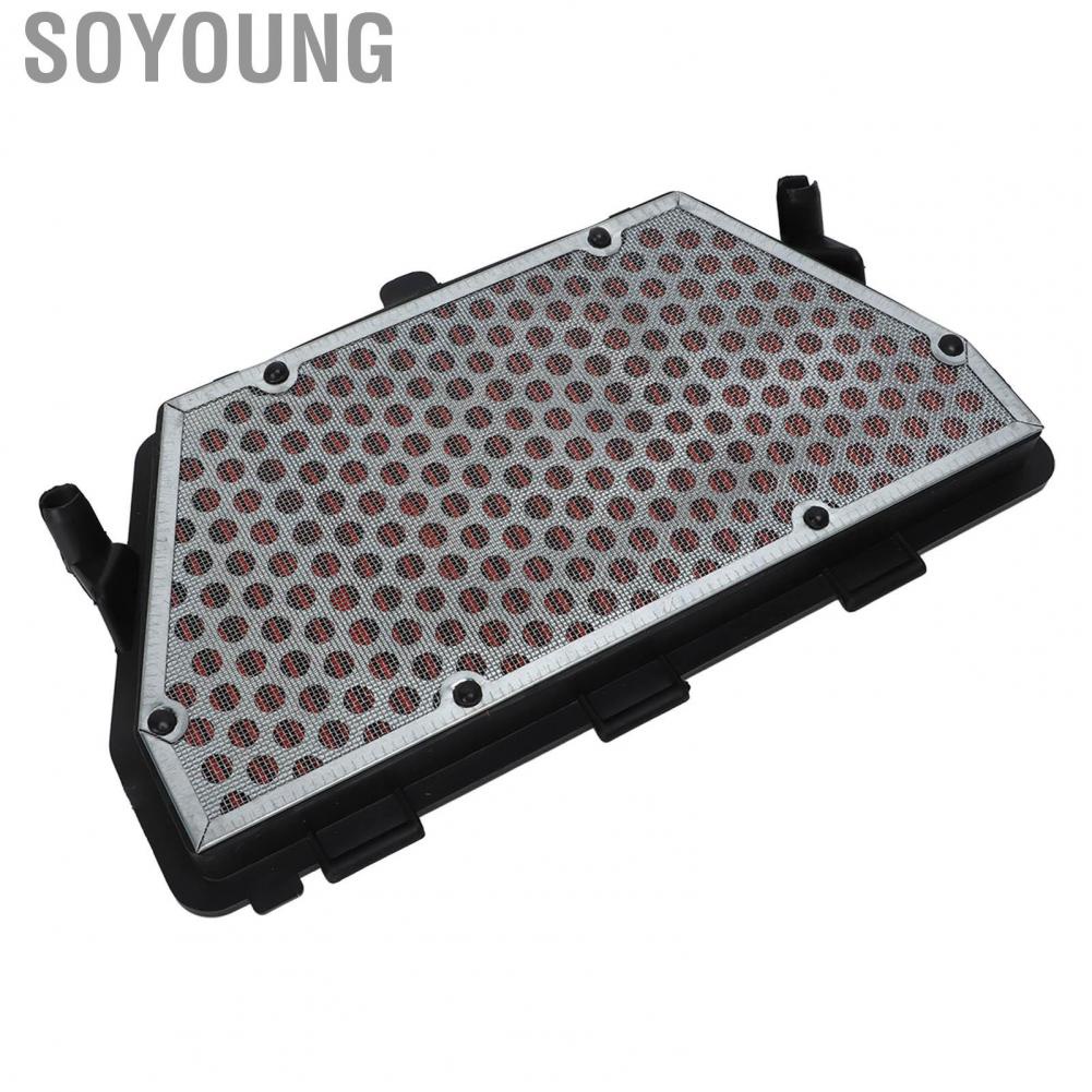 Soyoung Air Filter Efficient Motorcycle HFA1931 Easy Installtion for Auto