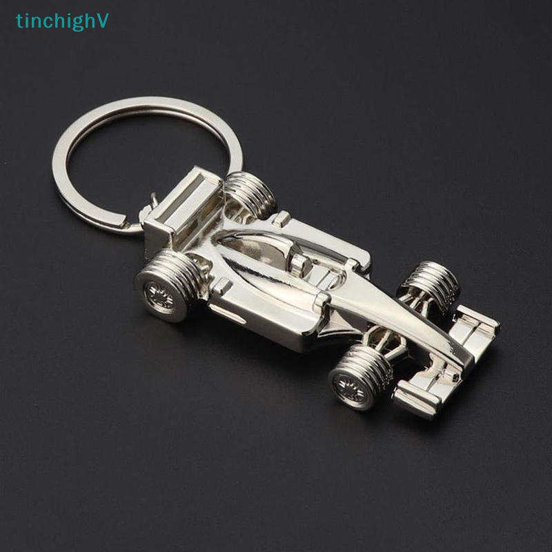 1 Móc Khóa Công Thức 1 Đua Xe Mini Thời Trang Cho Nam