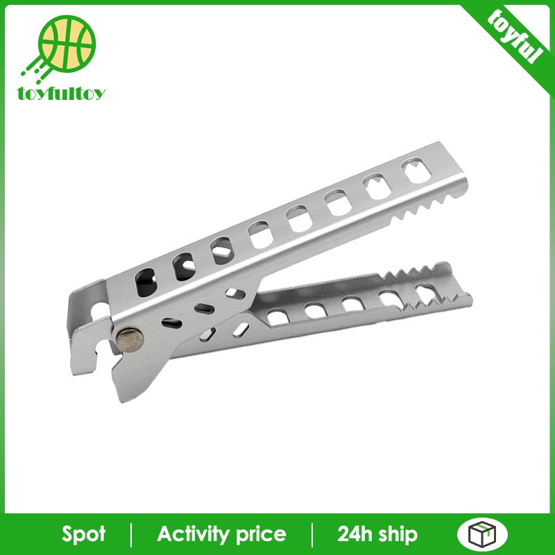 Kẹp Nhấc Nồi / Chảo Trọng Lượng Nhẹ Tiện Dụng Khi Đi Cắm Trại