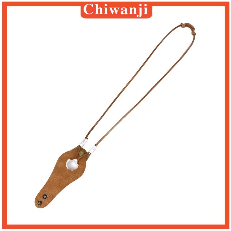 Dây Kẹp Kính Mát Gắn Cổ Dùng Khi Đi Du Lịch / Leo Núi