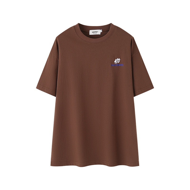 Áo Thun Tay Ngắn VAM-TAC88-2023 Chất Lượng Cao Thời Trang Xuân Hè