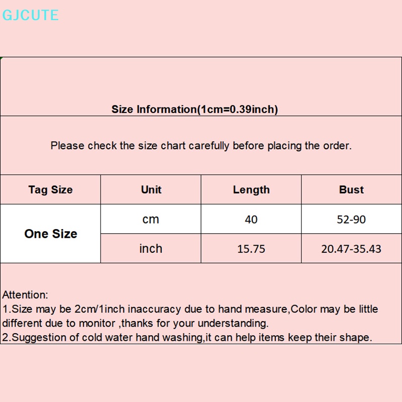 GJCUTE Áo Croptop Dệt Kim Phối Dây Rút Thời Trang Mùa Hè Dành Cho Nữ