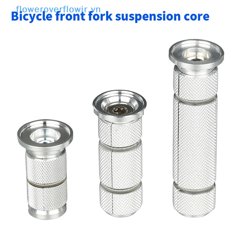 Fjr Nút Nén Nối Dài Phuộc Xe Đạp Hình Mỏ Neo Bằng Carbon