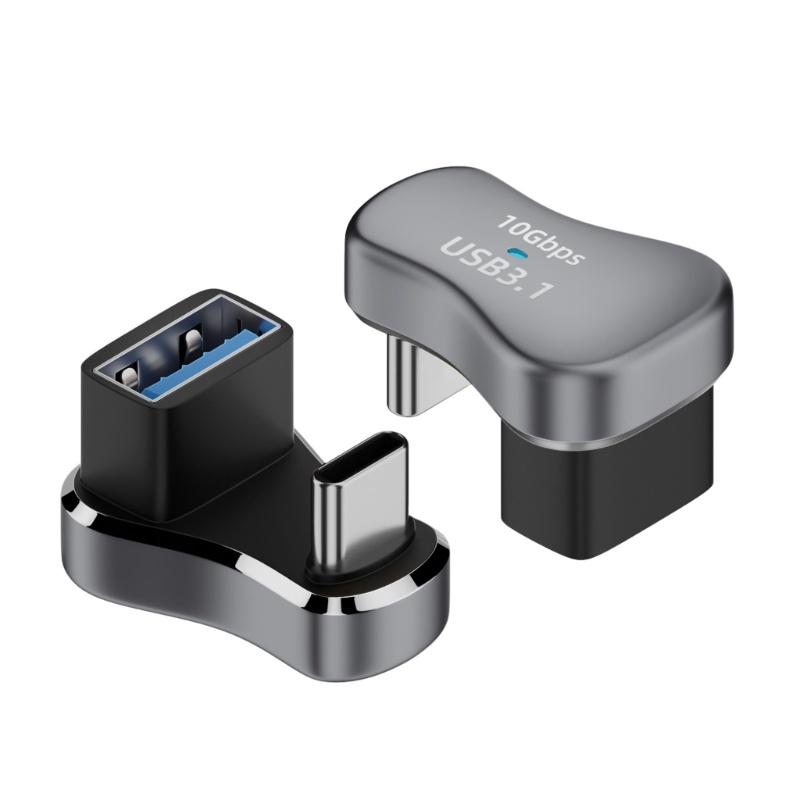Bộ Chuyển Đổi Sạc USB c Cái Sang Đầu Đực Typpe-c 4K Video Cho Máy Chơi Game
