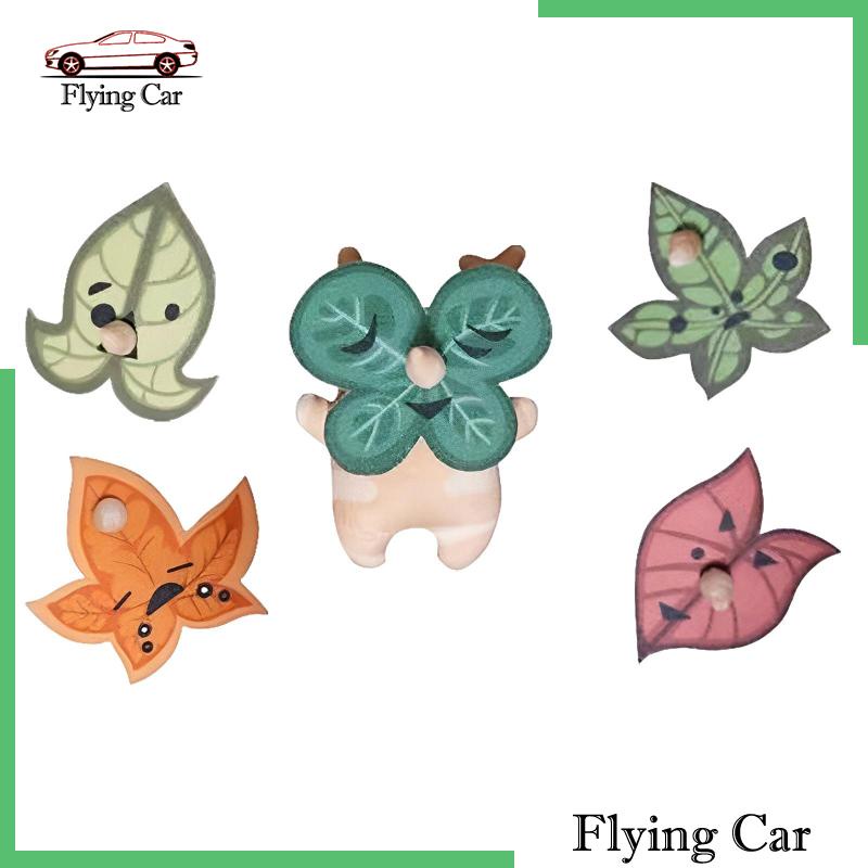 Móc Khóa Búp Bê Hoạt Hình Nhồi Bông Đáng Yêu