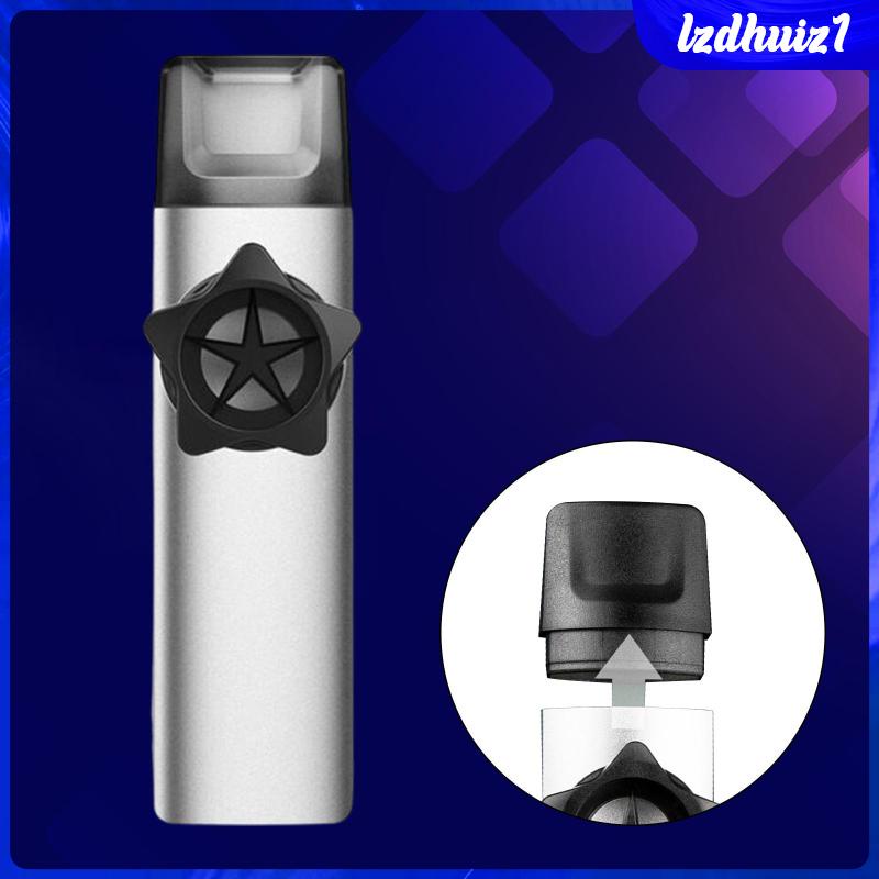 Bộ Nhạc Cụ kazoo Bằng Kim Loại Chất Lượng Cao