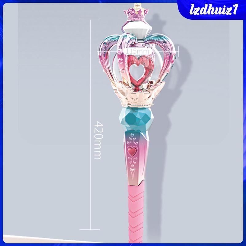 Đồ Chơi Cần Câu Có Đèn LED Phát Sáng