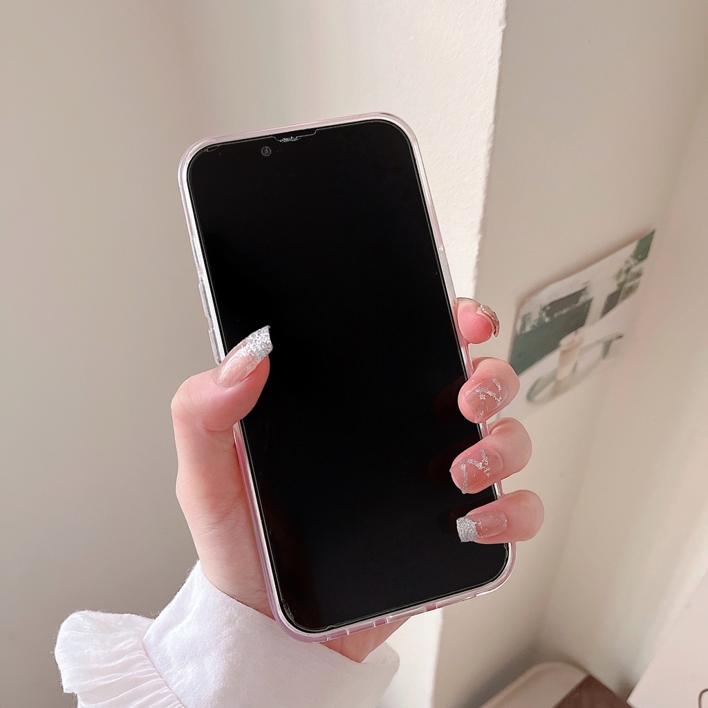 Ốp Lưng Chống Sốc Cho Apple IPhone 14 13 12 11 Pro Max