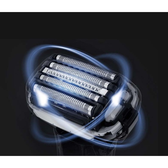 Máy Cạo Râu 5 Lưỡi PANASONIC ES-LV53 /  ES - LV9Q, Chuẩn Kháng Nước, Sạc Nhanh, Made In Japan, BH 24 ThángShop Authentic