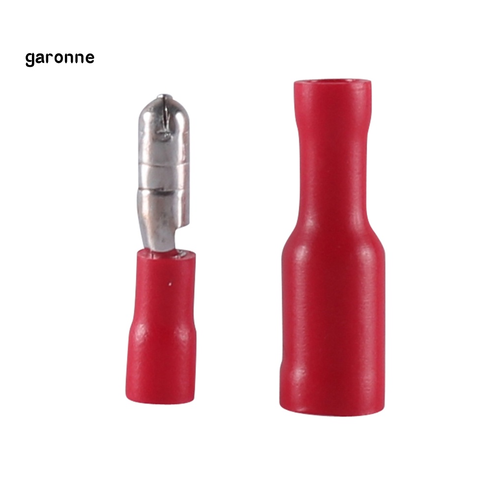 Set 100 Đầu Nối Dây 22-16 AWG Chịu Nhiệt Đa Năng Tiện Dụng