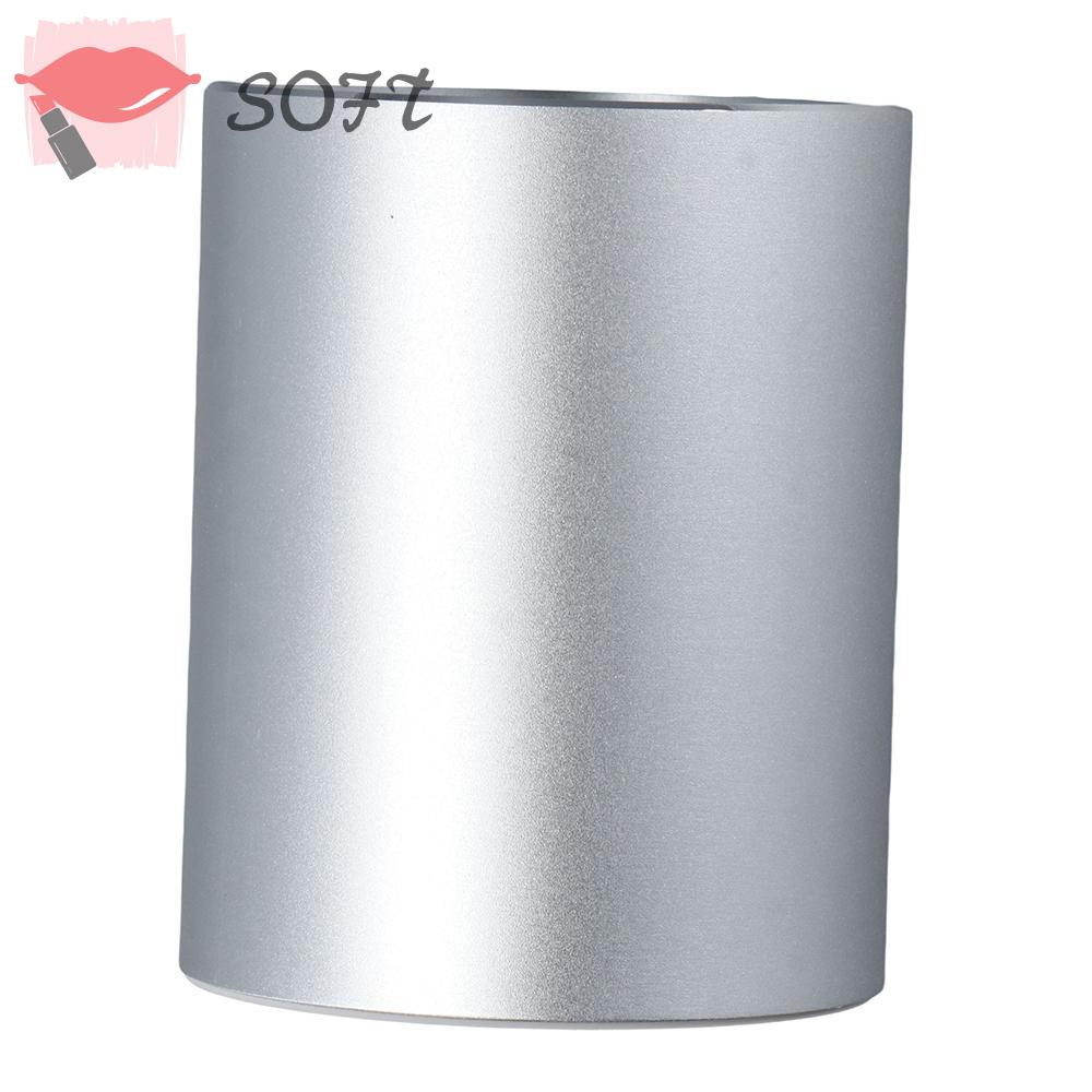 SOFTNESS Giá Đỡ Bút Bằng Nhôm Tiện Dụng Cho Văn Phòng