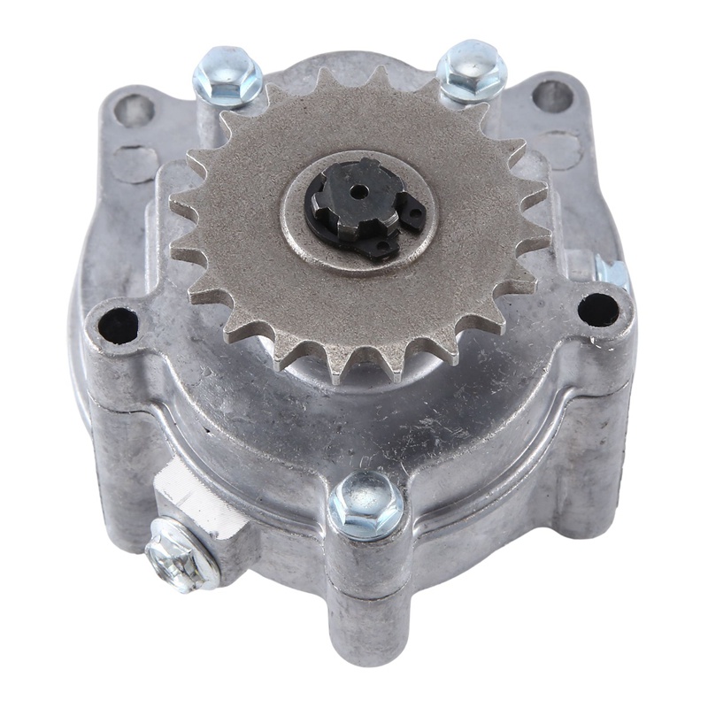 Phụ Kiện Bánh Răng Động Cơ 40-5 / 6 Chuyên Dụng Cho Xe Mô Tô