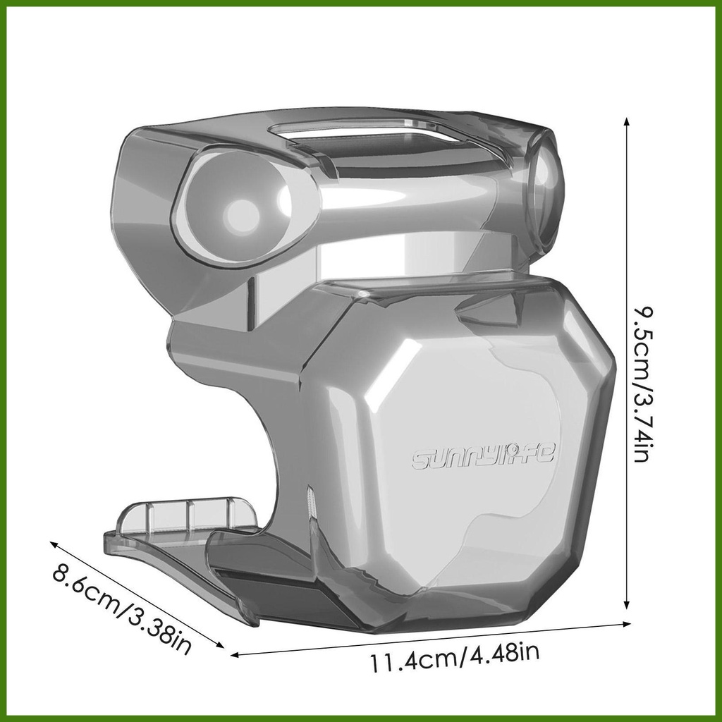 Phụ Kiện Bảo Vệ Ống Kính Máy Ảnh 3 Trong 1 Cho Mavic3 Pro Sensor rdavn