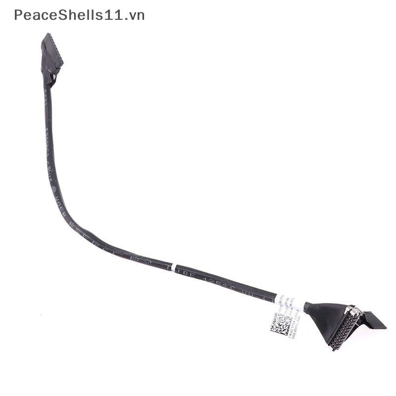 Dây Cáp Kết Nối Cho Dell Latitude E5470 5470 ADM70 0C17R8 DC020027Đèn Led E00... E00...