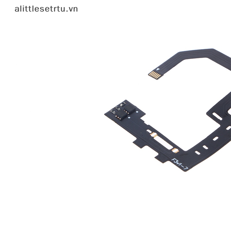 Dây Cáp TX PCB CPU Máy Chơi Game Switch Lite Oled Flex Sx V1 V2 V3