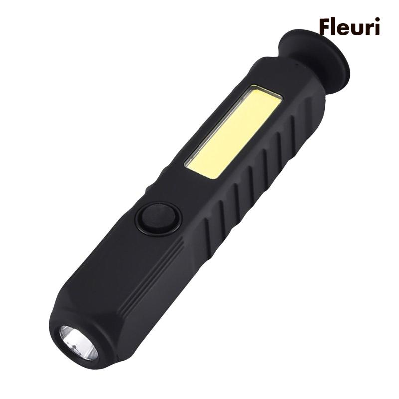 Đèn Pin Nhỏ Gọn Tiện Lợi Dành Cho Sửa Chữa Xe Đạp