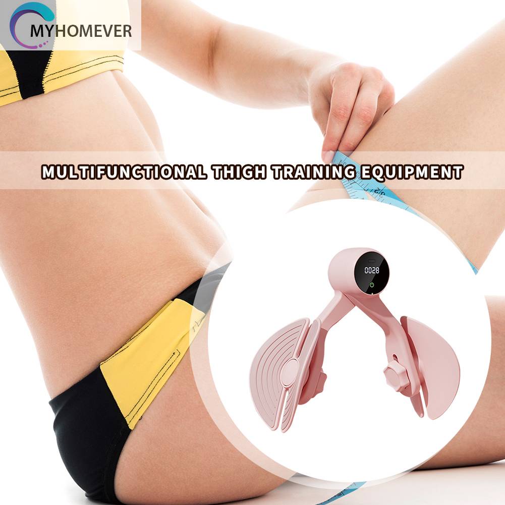 Máy Tập Mông Tích Hợp Pin Có Thể Điều Chỉnh Tiện Dụng