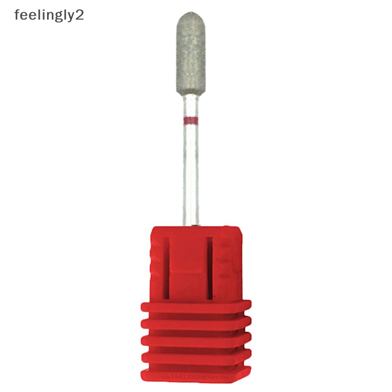 1 Mũi Khoan Kim Cương Điện Tử Cắt Móng Tay Chuyên Dụng