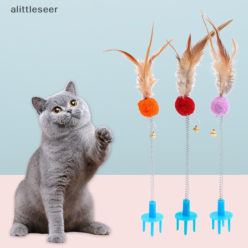 Đồ Chơi Tương Tác Vui Nhộn Cho Mèo Cưng