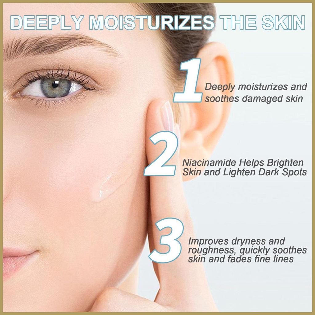 Tinh Chất B5 Dưỡng Ẩm Làm Sáng Da 50ml Cho Nữ