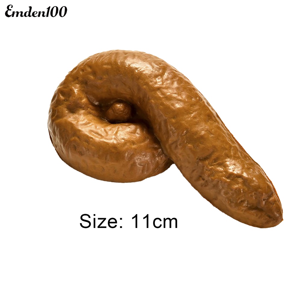 [EMDEN] Tua Rua Giả Thiết Kế 6 Kiểu Dáng Giống Thật Thật Kinh Tởm