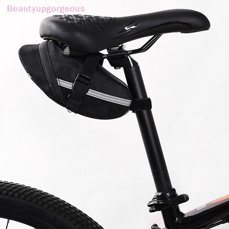 Túi Đựng Đồ Gắn Yên Sau Xe Đạp Chống Thấm Nước Tiện Dụng
