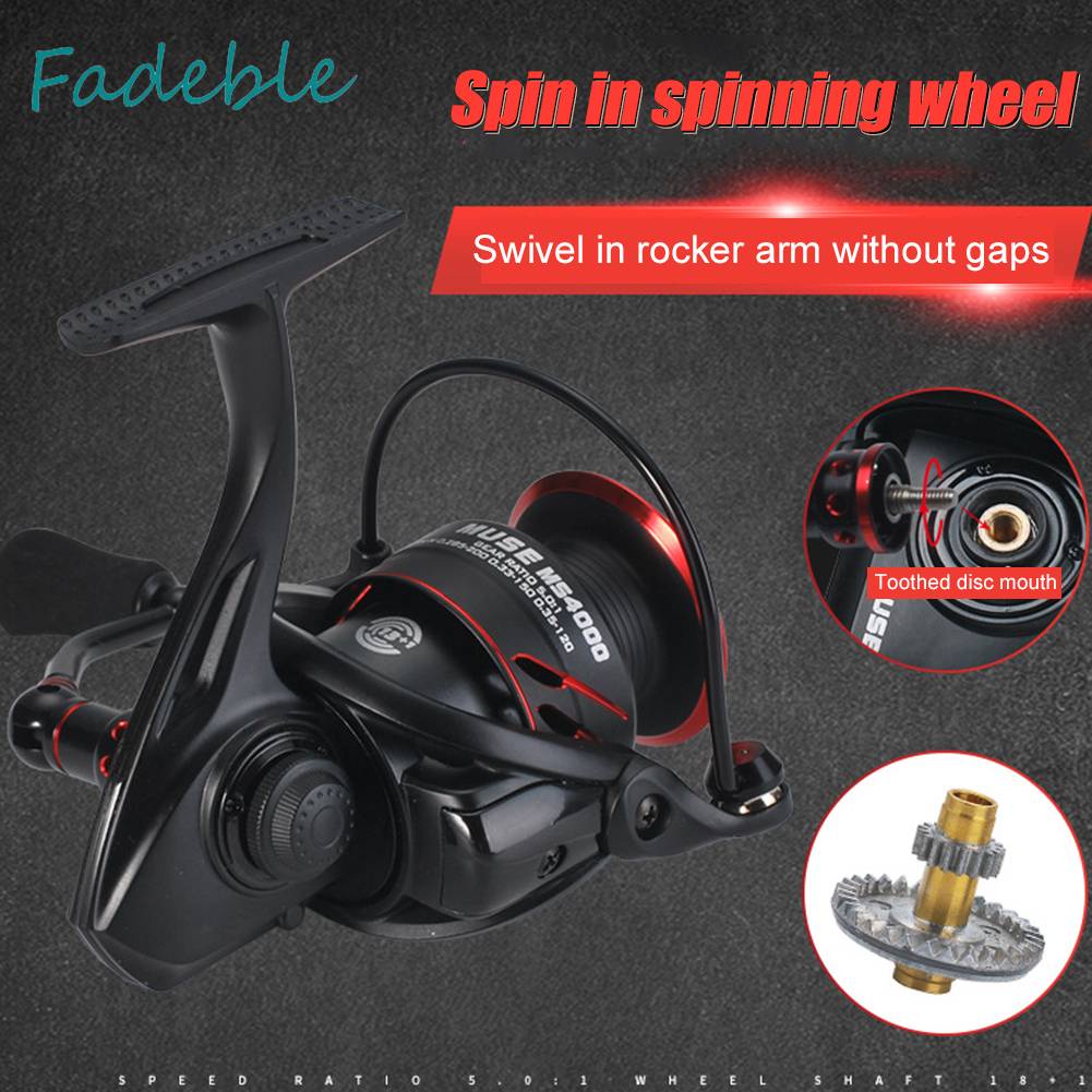 Máy Câu Cá Siêu Nhẹ Chất Lượng Cao