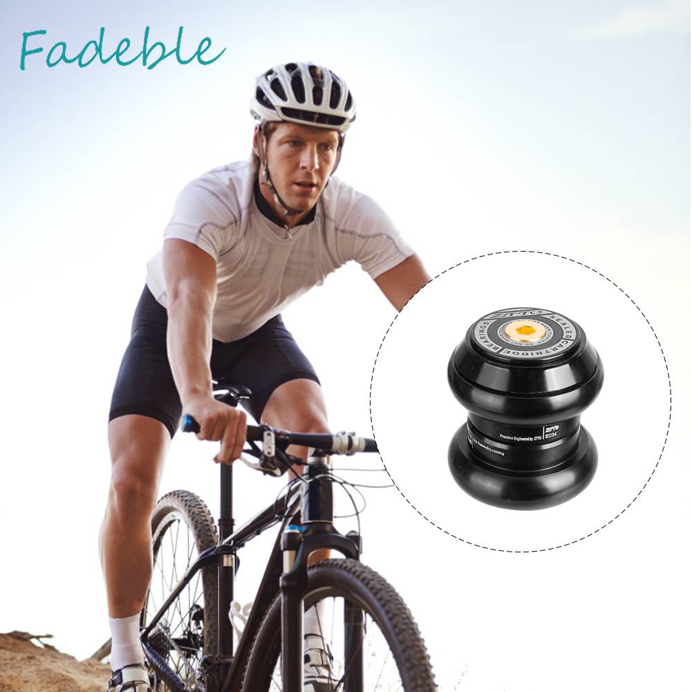 Phuộc Trước 34MM Cho Xe Đạp Leo Núi ZTTO EC34 / 28.6 EC34 / 30