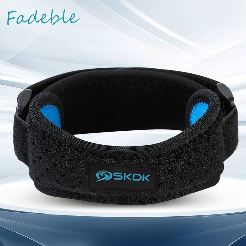 Băng Quấn Bảo Vệ Đầu Gối Thoáng Khí Chống Mòn Khi Chơi Thể Thao Ngoài Trời