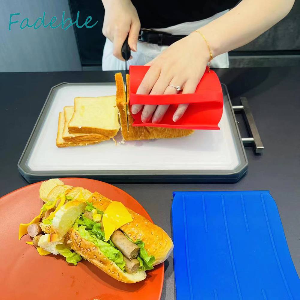 Găng Tay Nướng BBQ Thoải Mái Chống Trượt