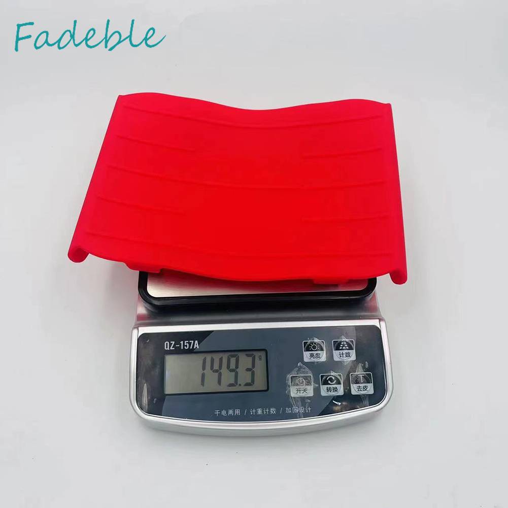 Găng Tay Nướng BBQ Thoải Mái Chống Trượt