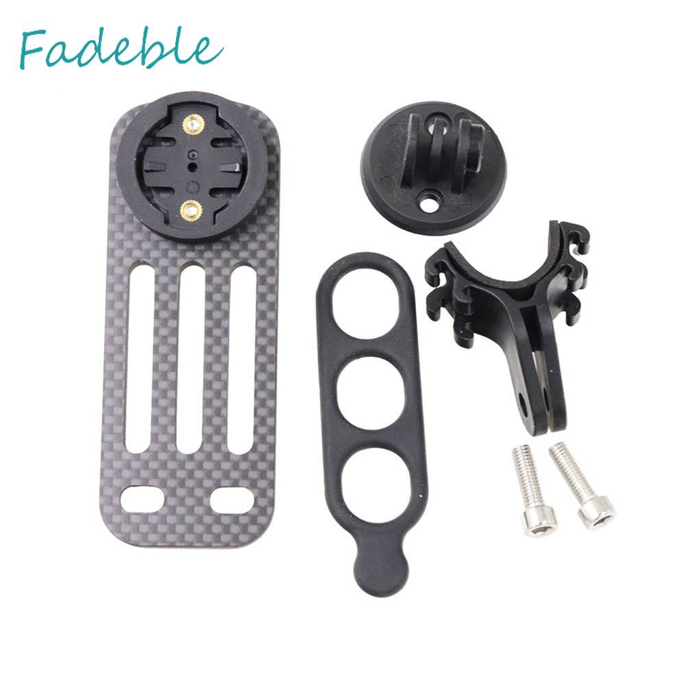 Giá Đỡ Máy Tính Gắn Tay Lái Xe Đạp Thông Dụng Cho DEDA Tosek