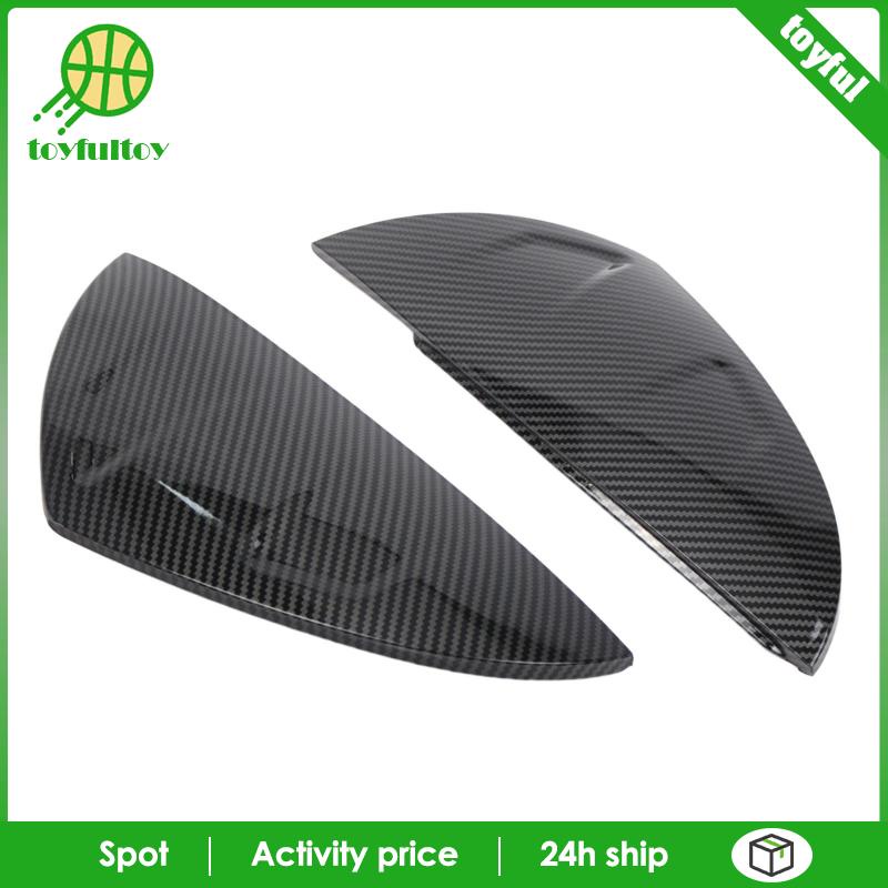 Set 2 Ốp Gương Chiếu Hậu 87910-06C40 Chắc Chắn Chuyên Nghiệp Dành Cho Xe Hơi Sturdy