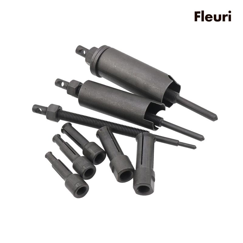 Bộ 8 Dụng Cụ Tháo Vòng Bi Bánh Xe Bằng Thép Carbon