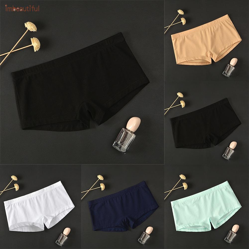 Quần Lót Boxer Plus Size M ~ 2XL Thoáng Khí Quyến Rũ Cho Nam