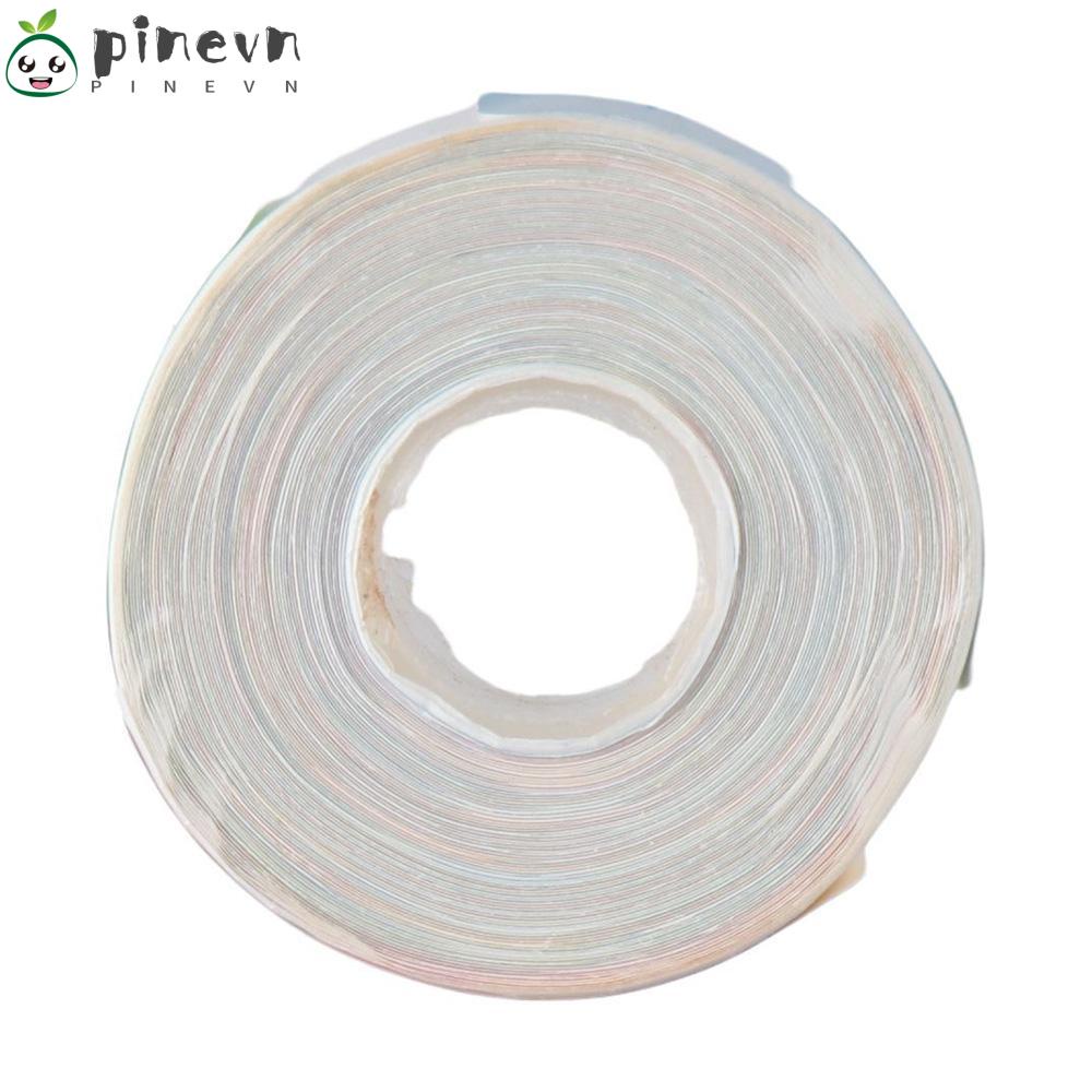 PINEVN Cuộn 160 Miếng Dán Tự Dính 5 Màu Tiện Dụng Cho Trường Học / Văn Phòng