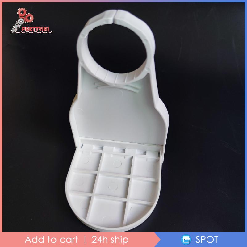 Giá Đỡ Cốc Nước / Túi Đựng Chất Tẩy Rửa Khử Trùng Tiện Dụng Cho Máy Giặt