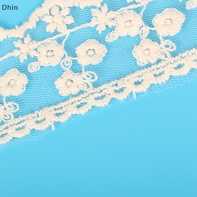 Băng Đô Cài Tóc Phối Ren Lưới Phong Cách Công Chúa Xinh Xắn Cho Bé Gái