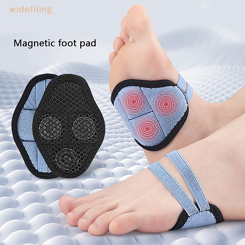 Đệm Lót Giày Mát Xa Chân Đế Phẳng Co Giãn Giảm Xóc