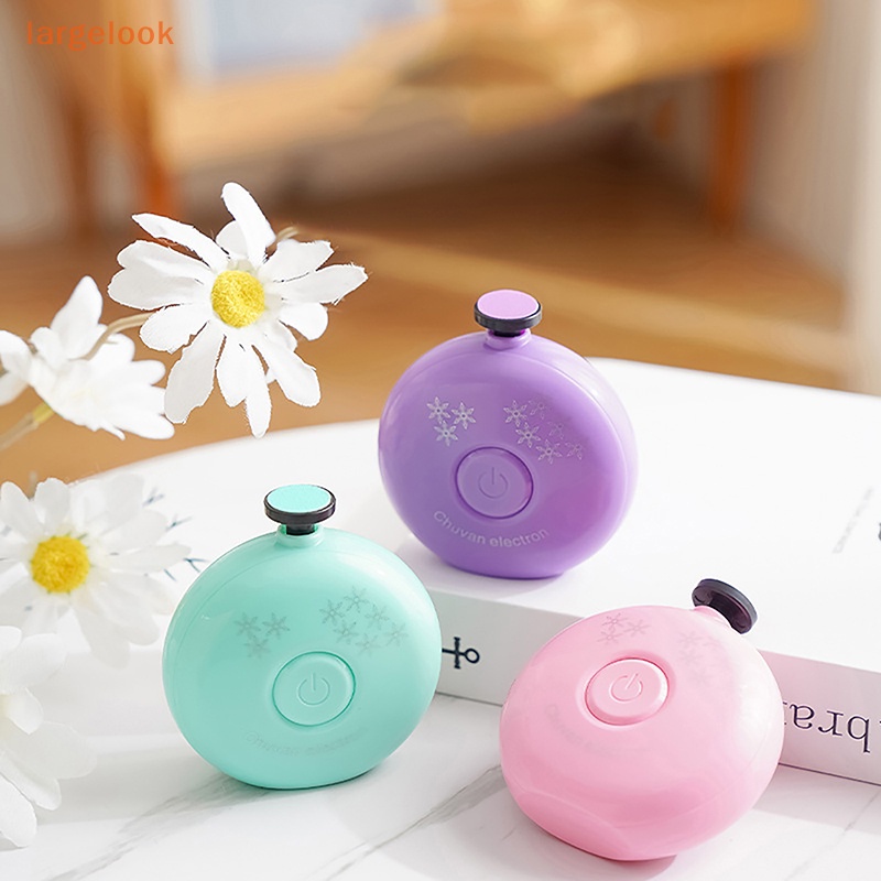 Bộ Máy Mài Móng Tay 6 Đầu Mài Cho Bé