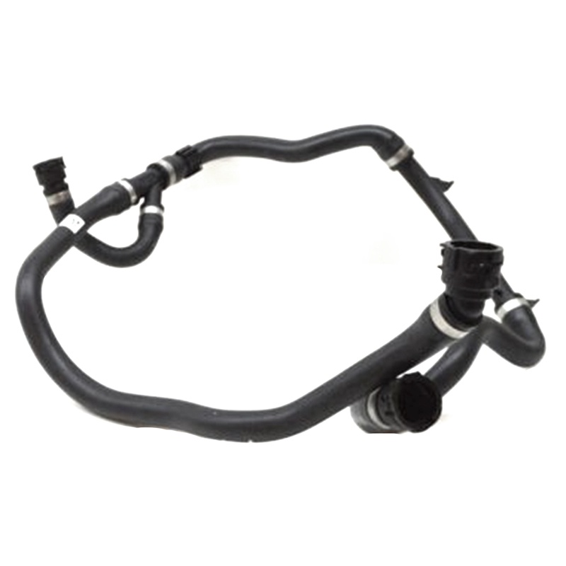 17128677245 Ống Tản Nhiệt Làm Mát Dành Cho Xe Hơi BMW 4 Series GC Cabriolet (F33) Coupe (F32)