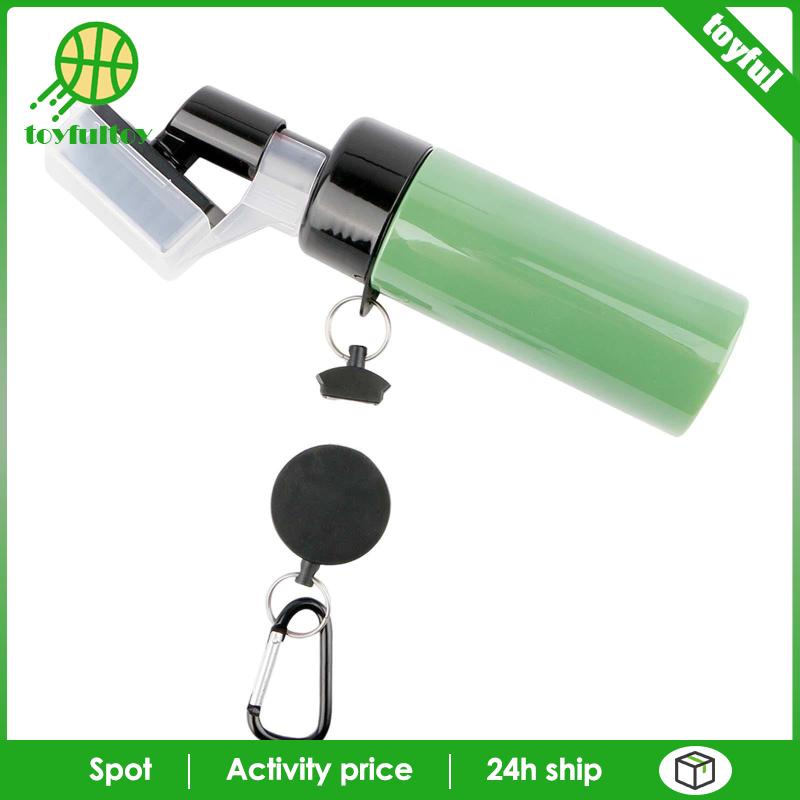 Bàn Chải Vệ Sinh Gậy Đánh Golf Chất Lượng Cao