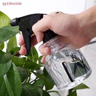 Bình xịt làm tóc bằng nhựa 250ml bình xịt nước hoa