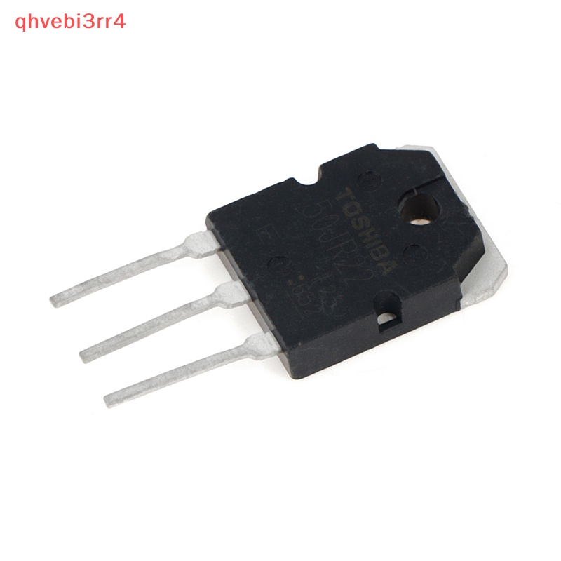 Bóng bán dẫn điện gốc nhập khẩu gt50jr22 50jr22 đến 247 IGBT 50A 600V mới