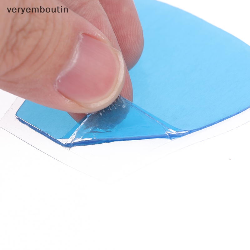 Miếng Dán Gel Massage Cơ Thể EMS Thay Thế Tiện Dụng