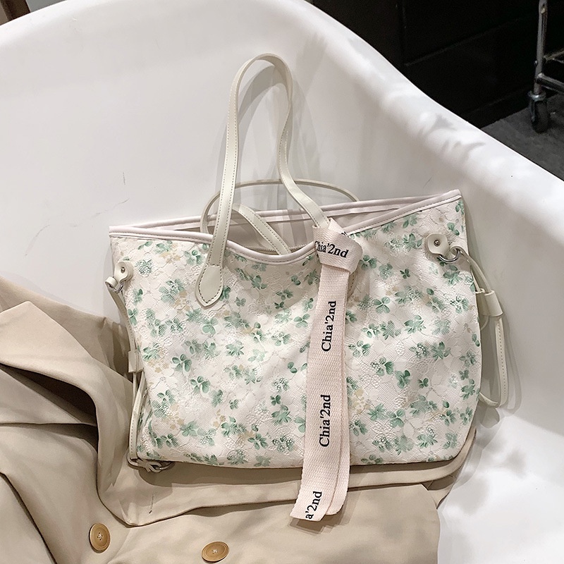 DUOLA  túi xách tote túi Túi Xách Đeo Chéo Nữ túi vải 2023 new  Thoải mái Chất lượng cao Comfortable Stylish L91TFSC 37Z230911