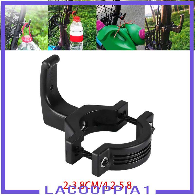 Móc Treo Đồ Chịu Lực Tốt Tiện Dụng Cho Xe Đạp