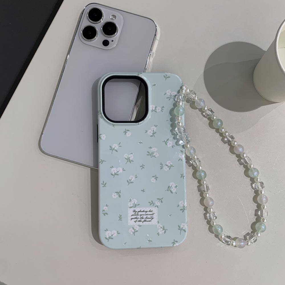 Ốp Điện Thoại Cứng Họa Tiết Hoa Cho iphone 11 12 12pro 12promax 13 13pro 13promax 14 14pro 14promax 15 15pro 15promax