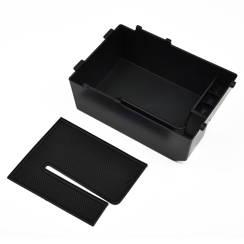 Hộp Đựng Vật Dụng Thay Thế Cho Xe Hơi Subaru XV 2018