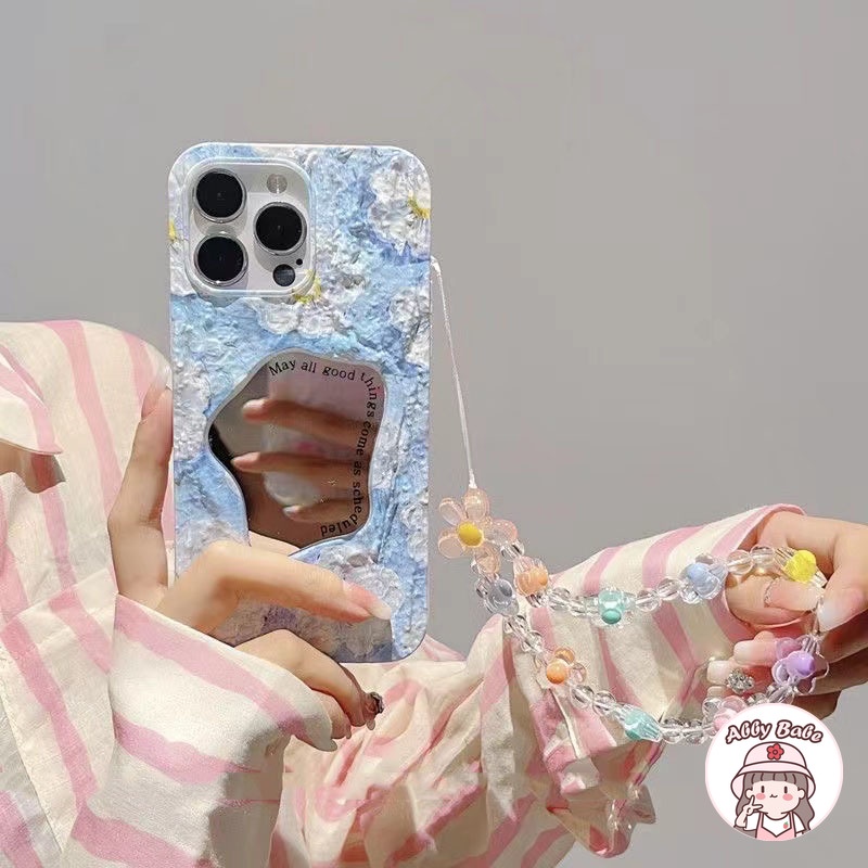 Ốp Điện Thoại TPU Mềm Họa Tiết Tranh Sơn Dầu Chống Bụi Cho IPhone 14 Pro Max 12 11 Pro Max X XS XR